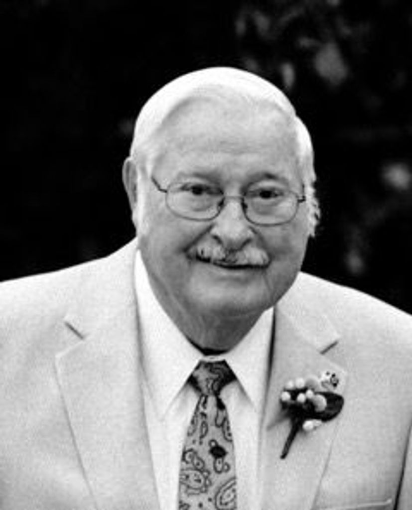 Ken Charles Valentine Profile Photo