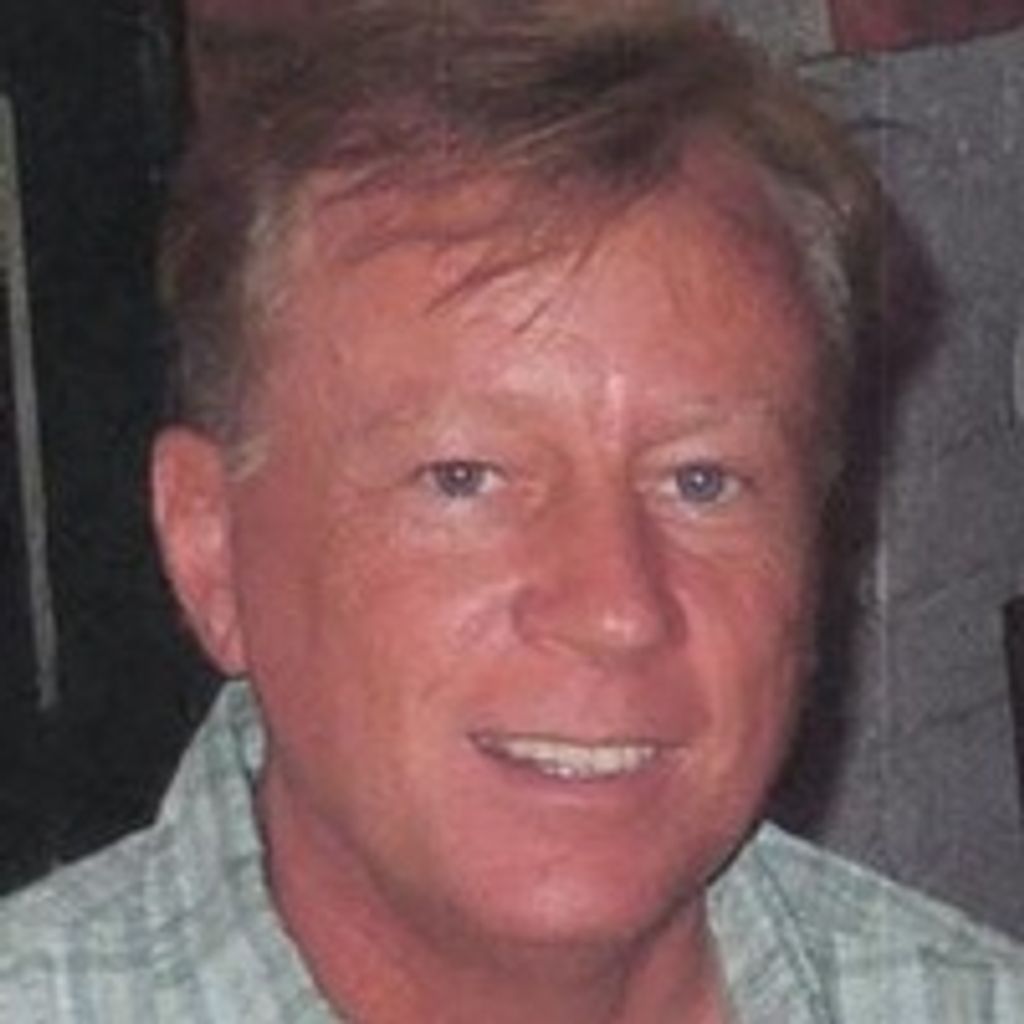 Royce Lane Seabaugh
