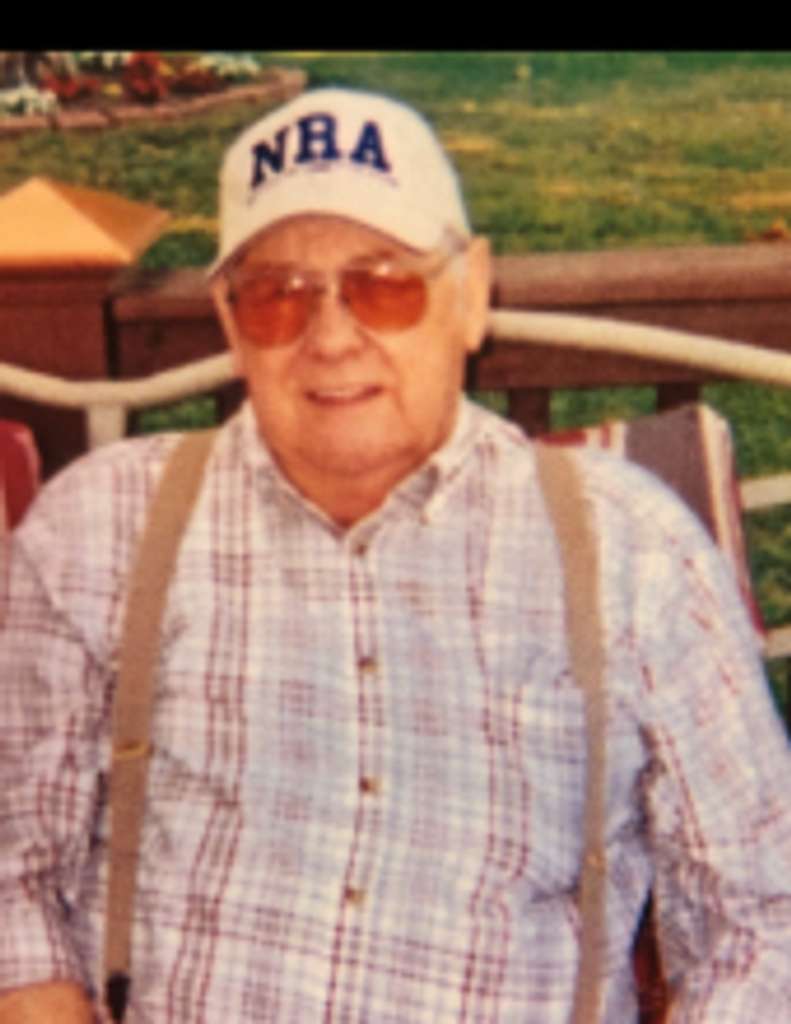 Jearld Dean Banta