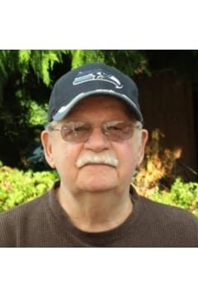 Raymond Keith Bourne Profile Photo