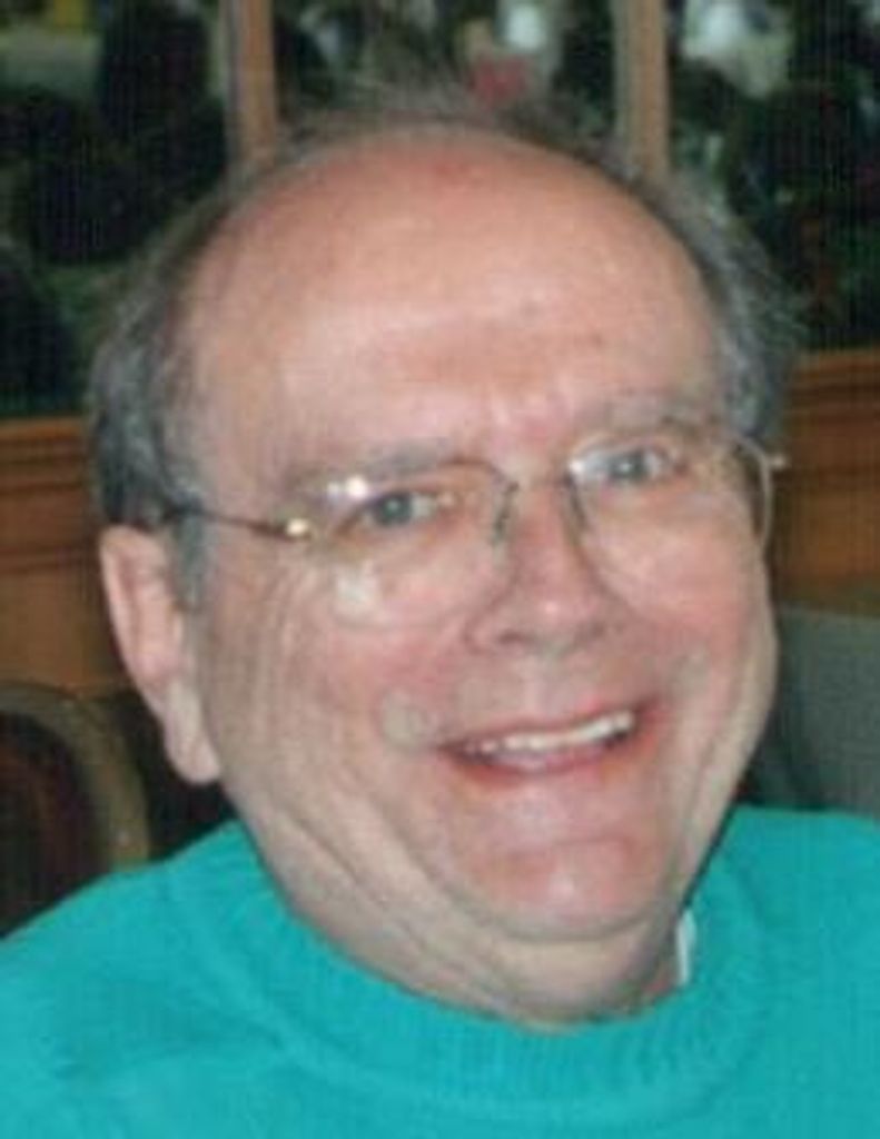 Vincent P. Schnader