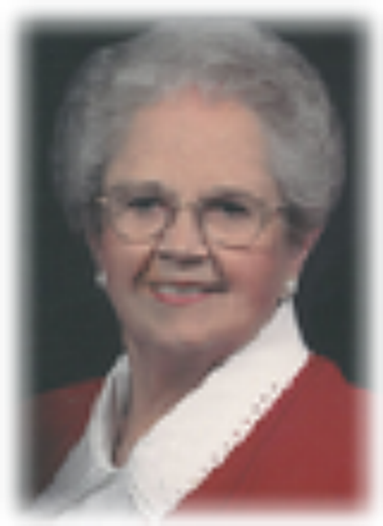 SueAnn VanEss