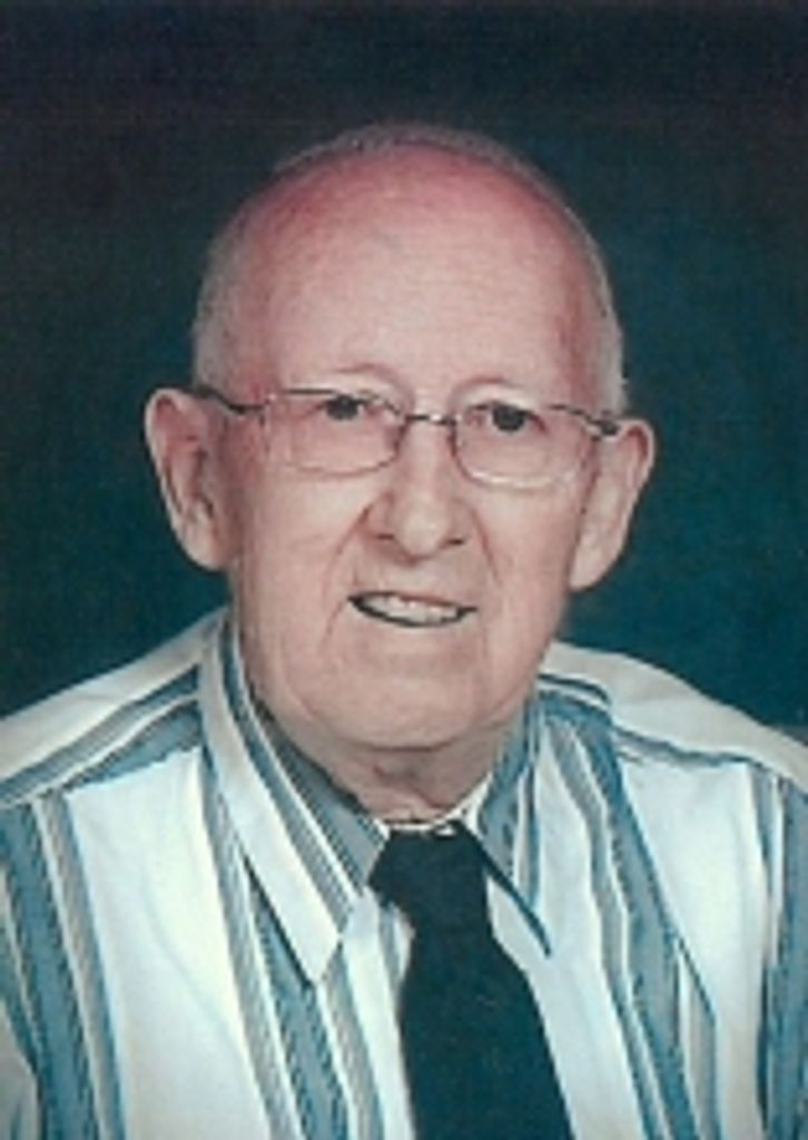 John A Imp