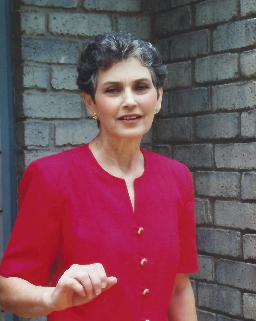 Jeanette Arender Arnold Profile Photo
