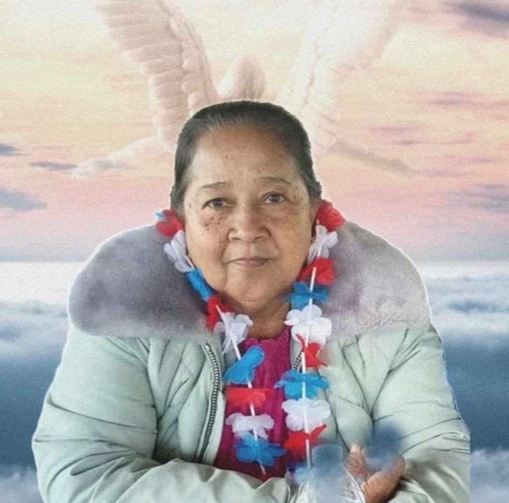 Mrs. Kere David Profile Photo