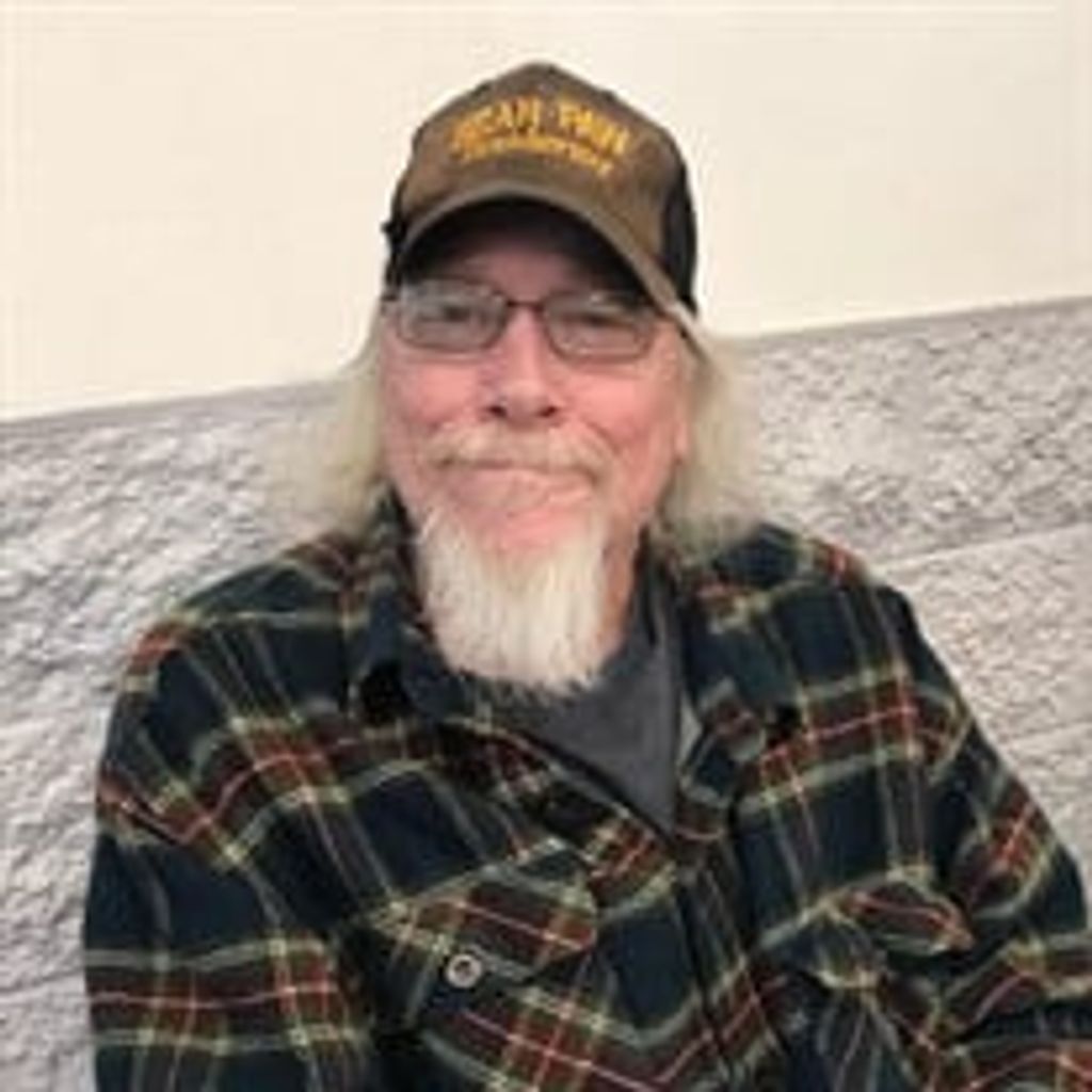 Michael A. Haarstad Profile Photo