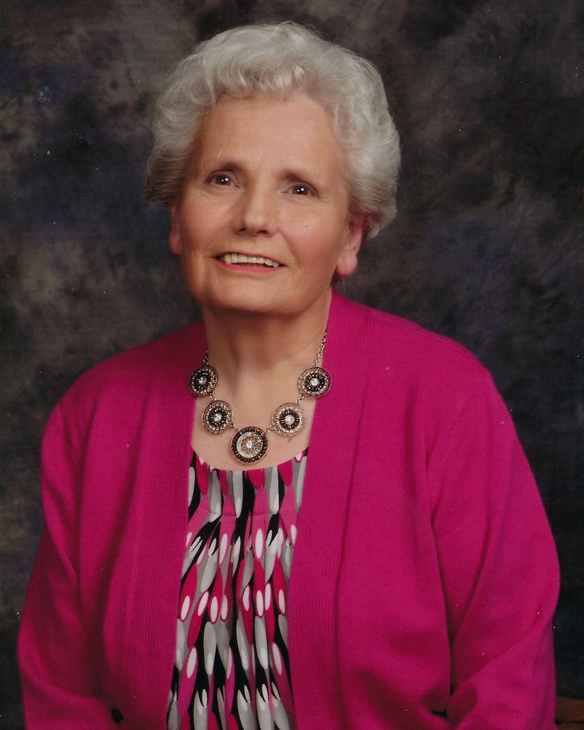 Dorothy Evelyn Chambers Profile Photo