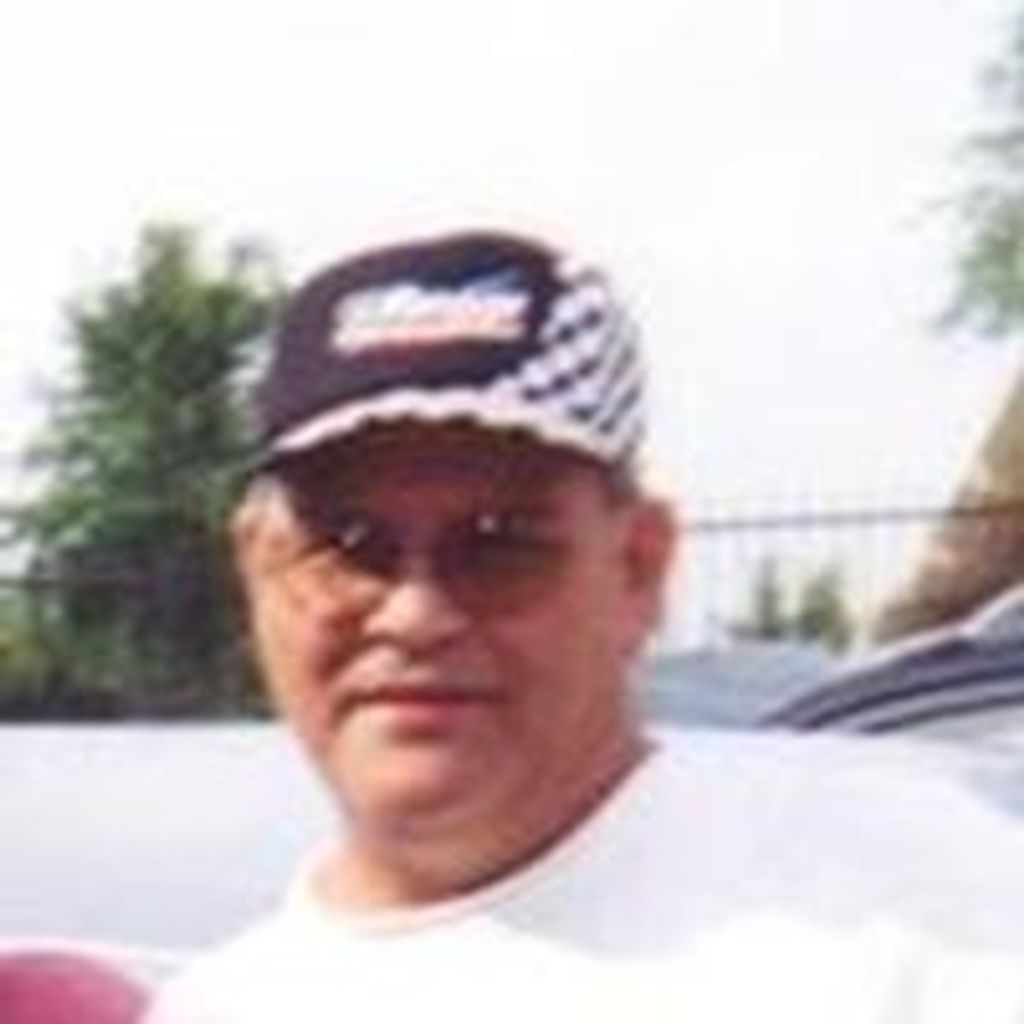 Michael Molina