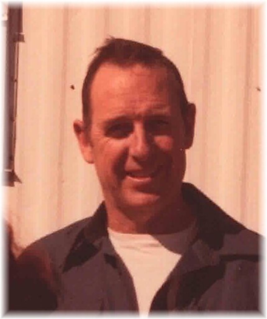 Walter Olin Graham Profile Photo