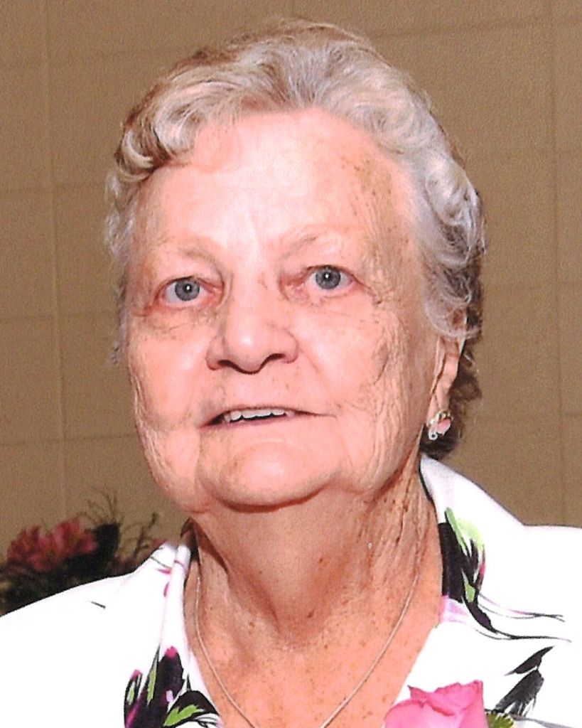 Beverly J. Hartnett