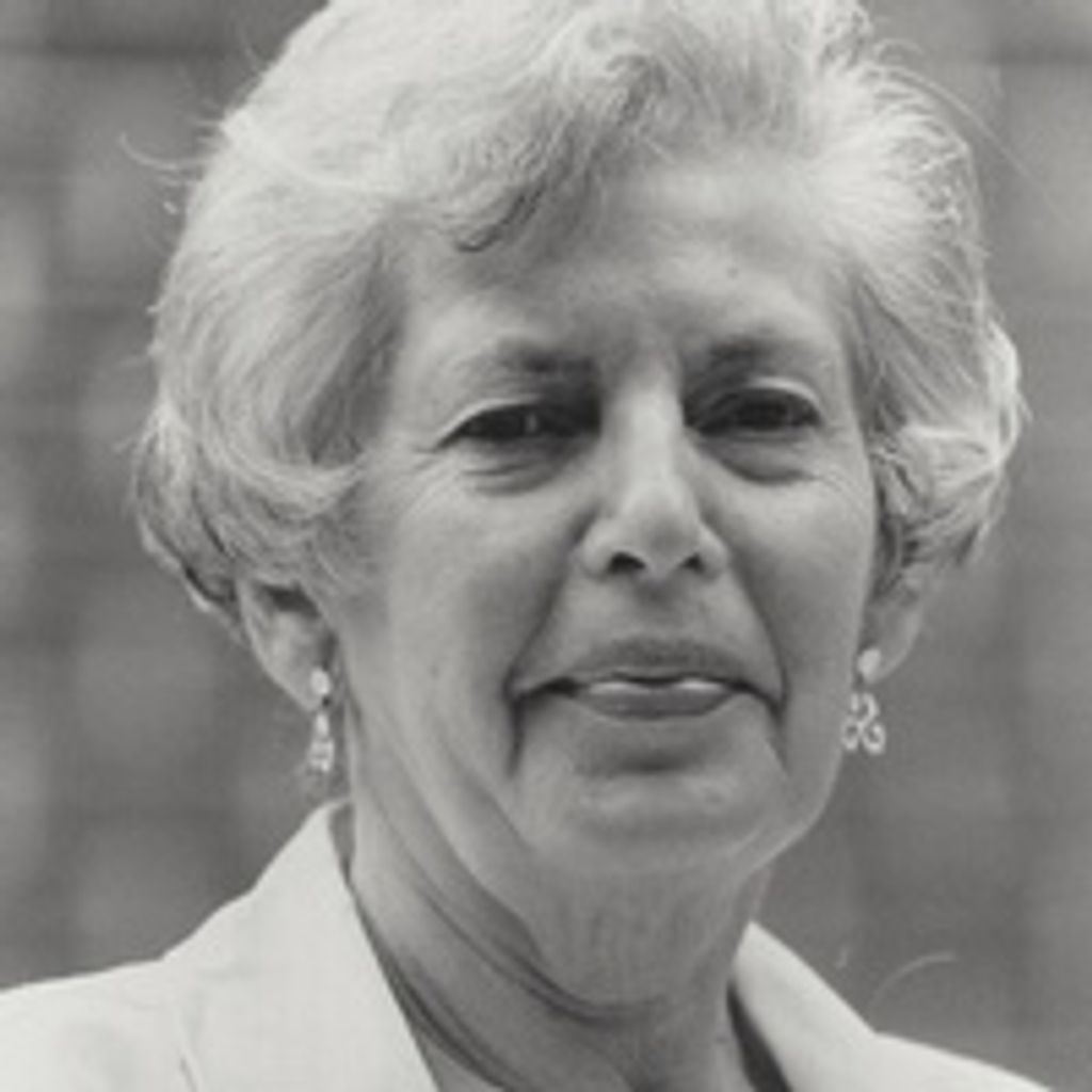 Edith R. Shapiro