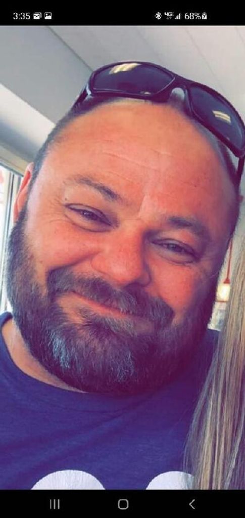 Michael Glen Gilstrap Profile Photo