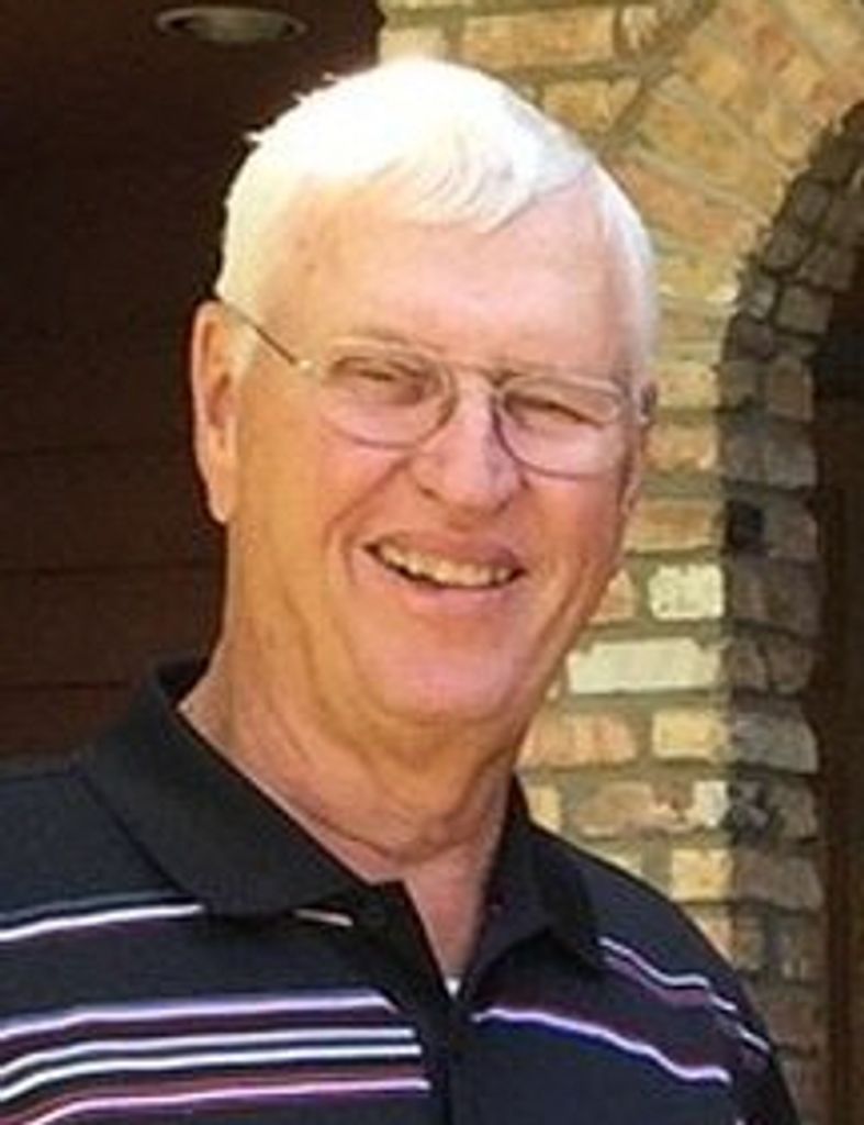 David "Dave"  L. Everds