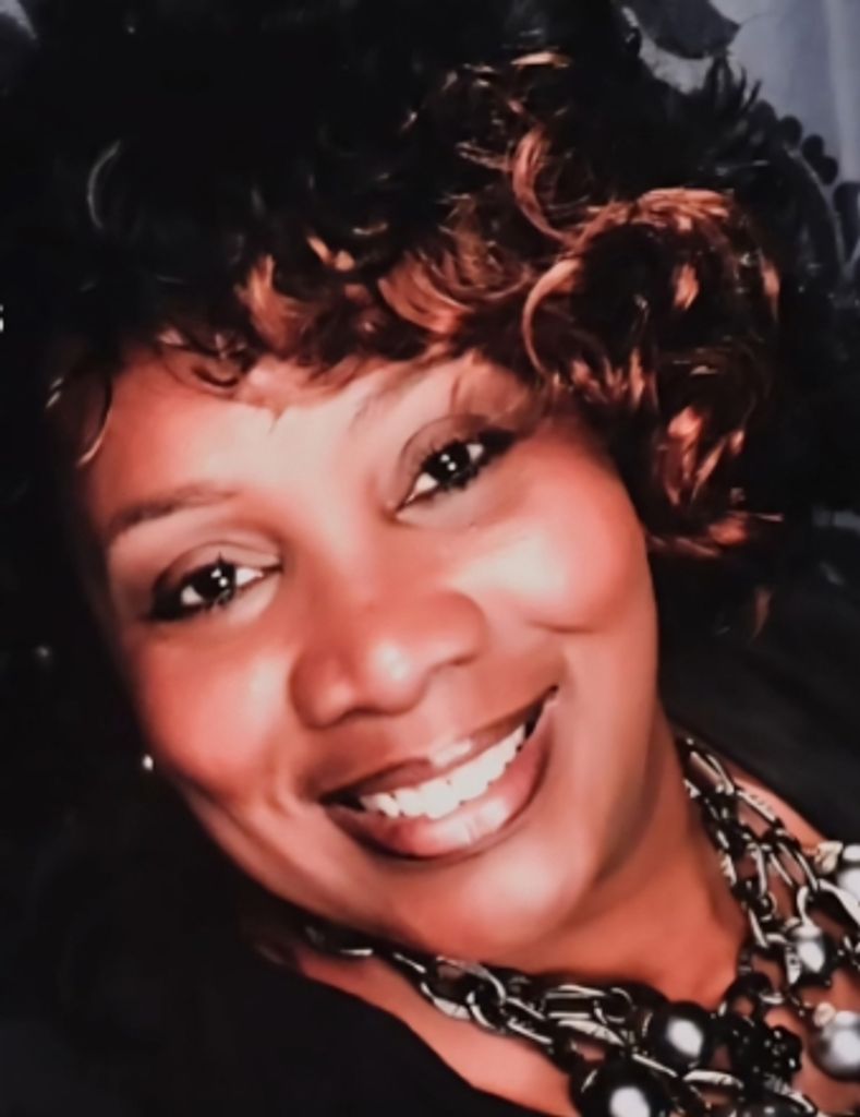 First Lady Fannie M. Lockey-Flynn Profile Photo