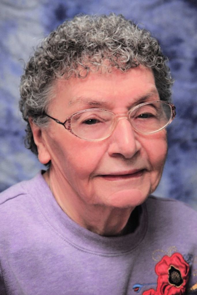 Opal Pearl Gaskill Profile Photo