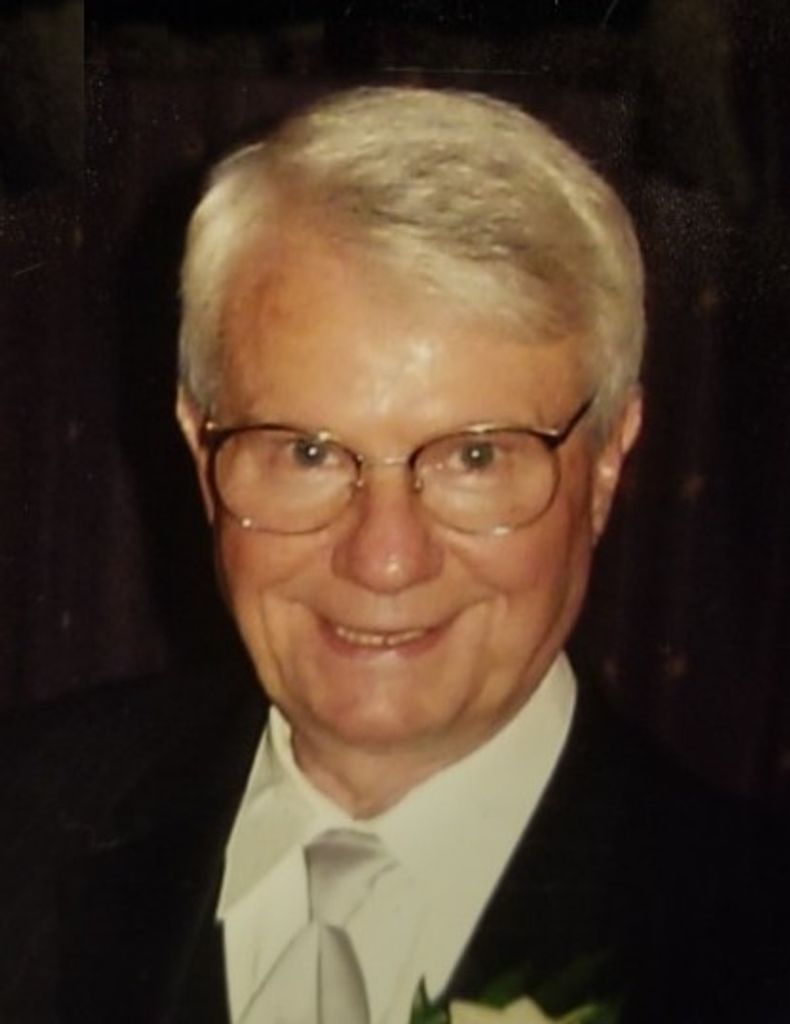 Paul Joseph Carroll