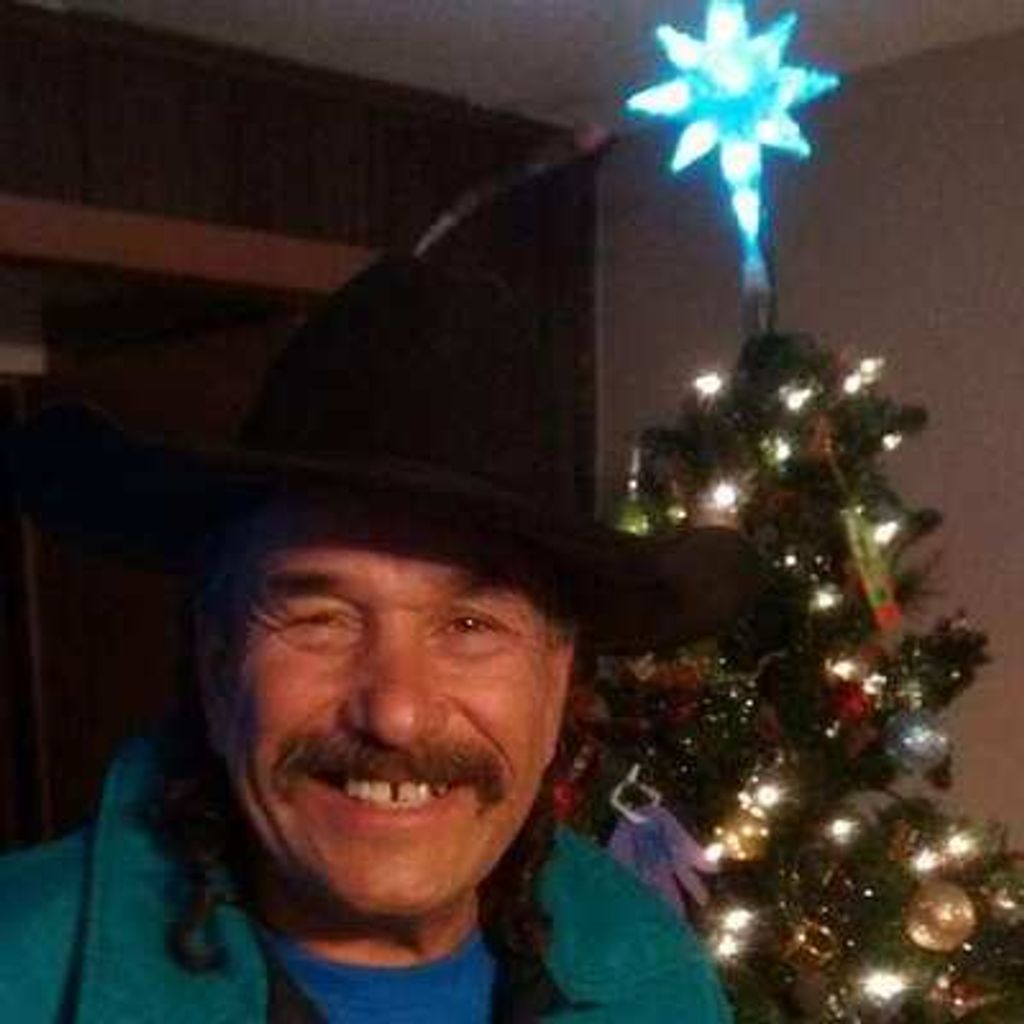 Todd Geigle Profile Photo