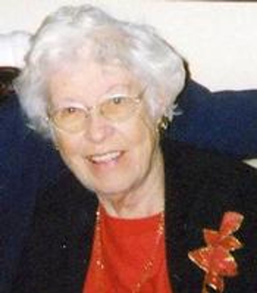 Eileen M. Stenberg Profile Photo