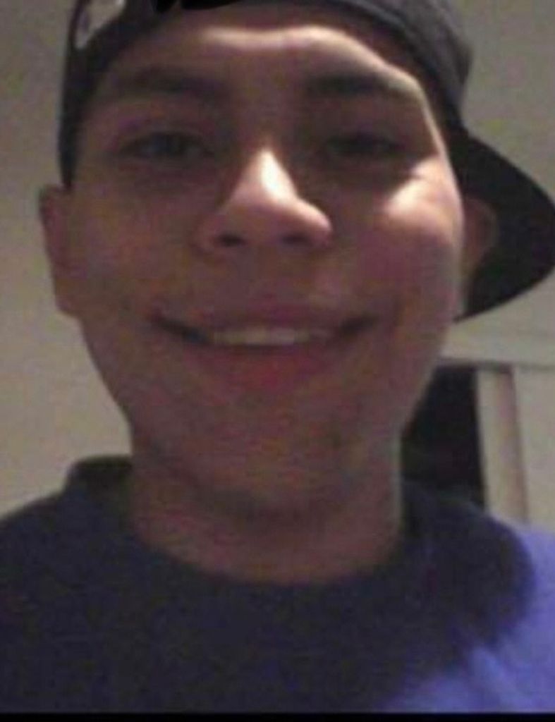 Isaac C Aguirre Profile Photo