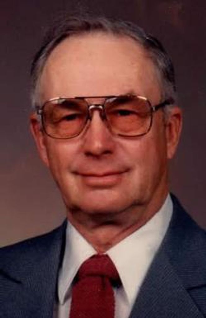 Harvey D. Johnston Profile Photo
