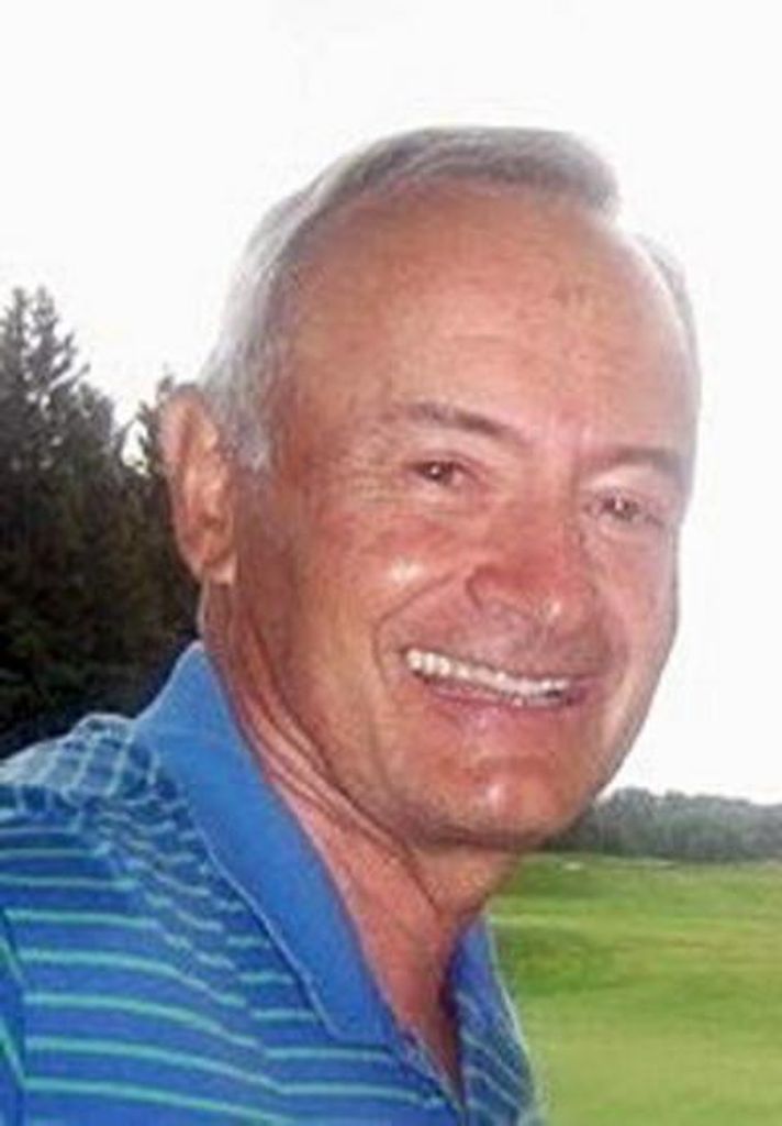 Roger Radie Ingraham Profile Photo