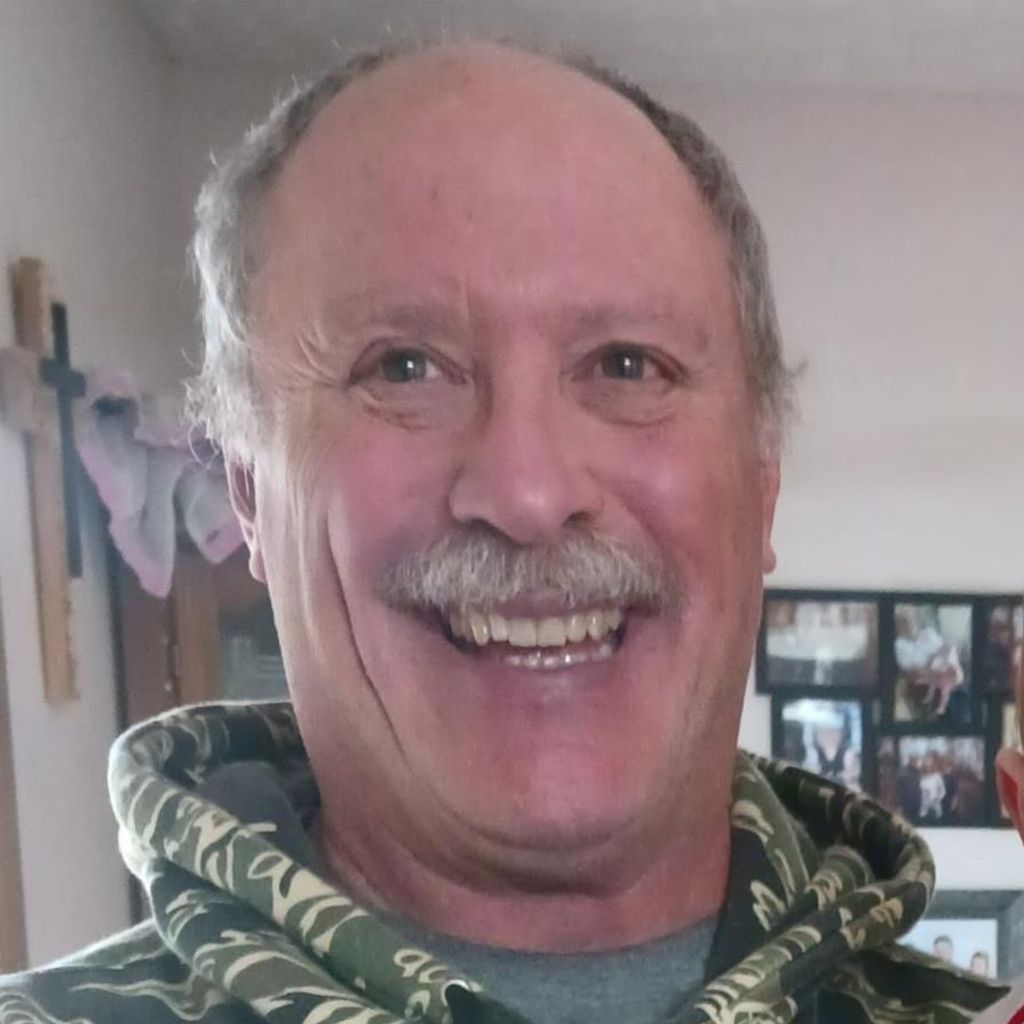 Gregory Alan Jones