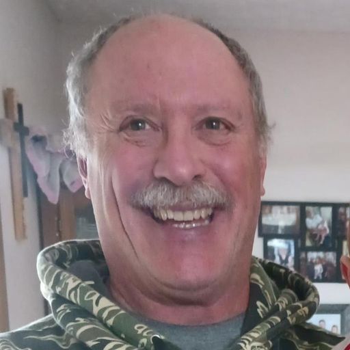 Gregory Alan Jones Profile Photo