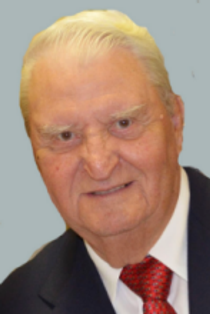 Leopold G. "Paul" Goupil