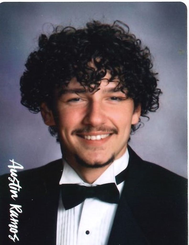 Austin Ramos Profile Photo