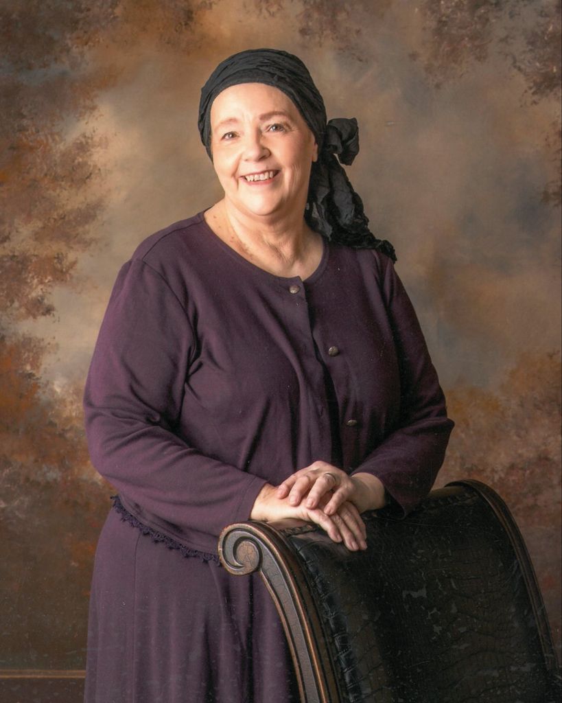 Penney M. Vernatter