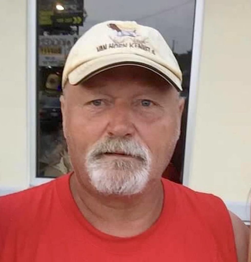 Lester Lin Van Horn Profile Photo