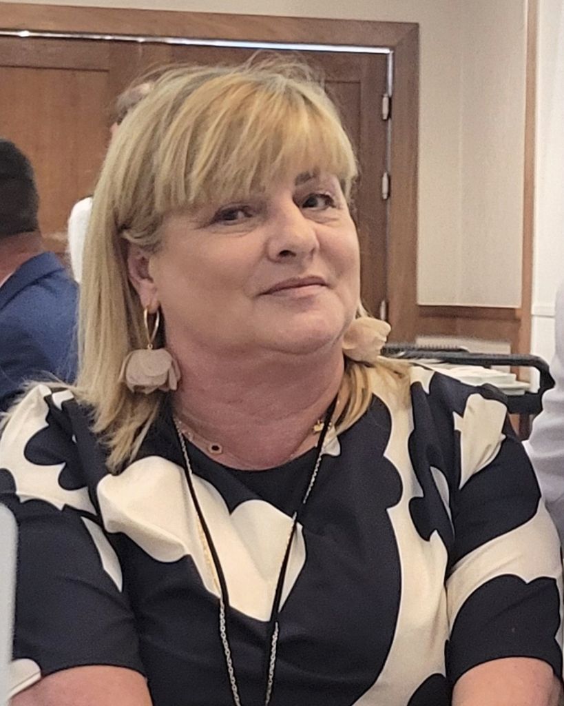 Bozena Genowefa Mrozek