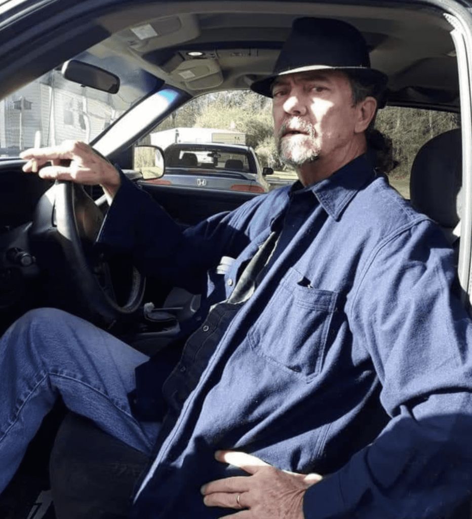Edward James Cline Profile Photo