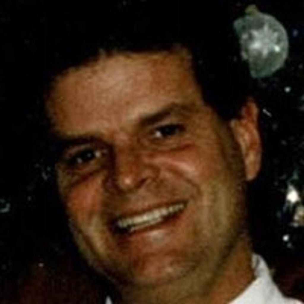 Bruce M. Karney