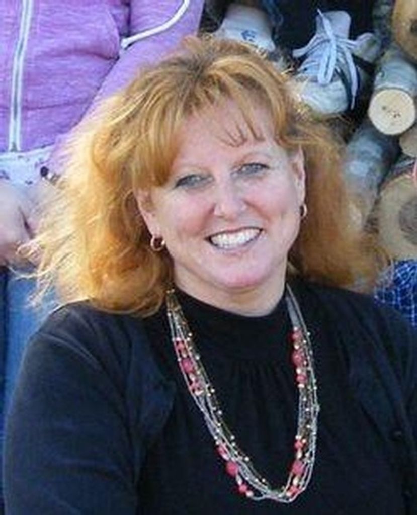 Veronica Louise Chesley