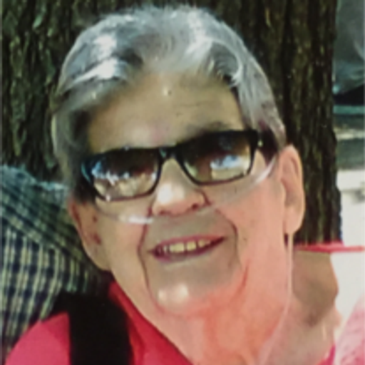 Melba Jean Tinker Profile Photo