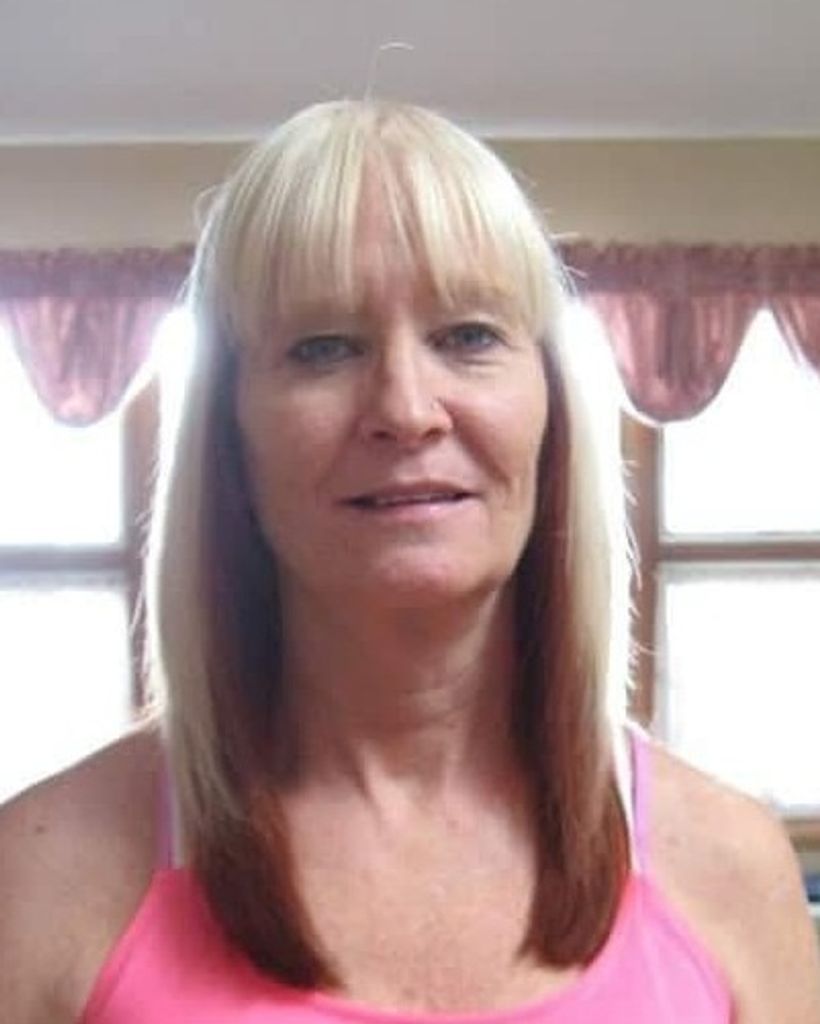 Theresa Lynn Griffin
