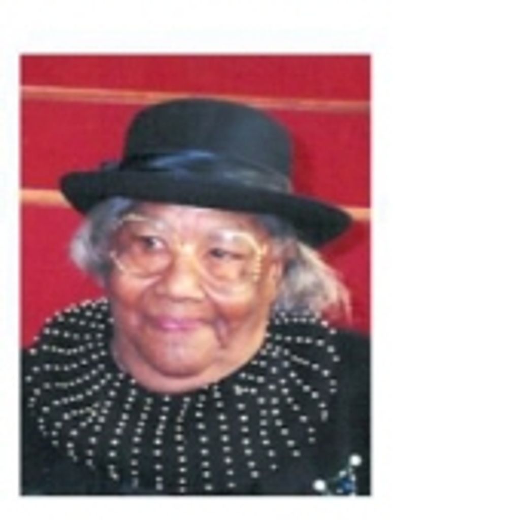 Thelma Louise Harris Morton
