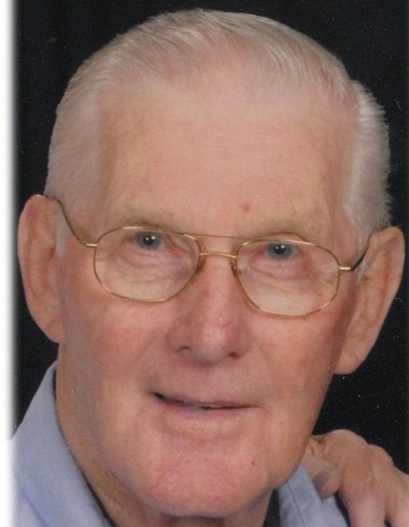 John Rudolph Johnson