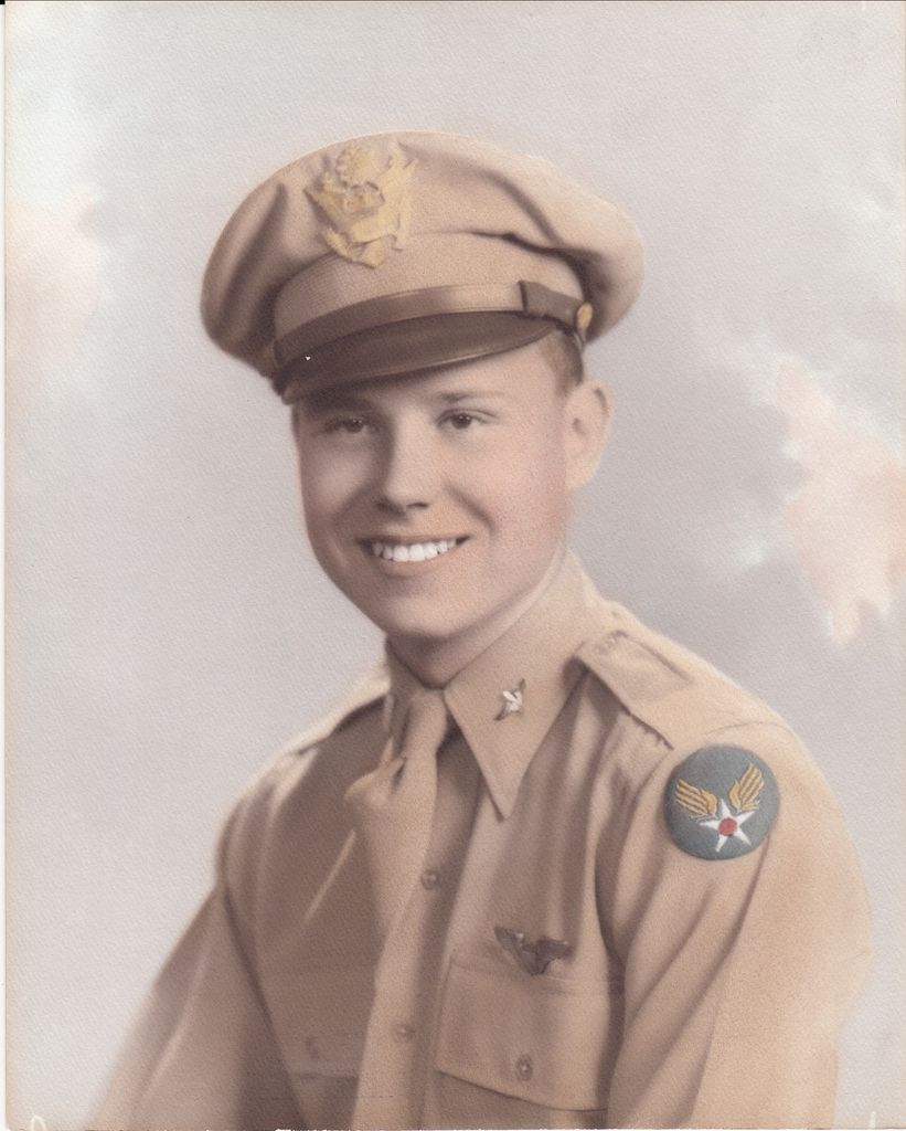 Robert G. Heideman