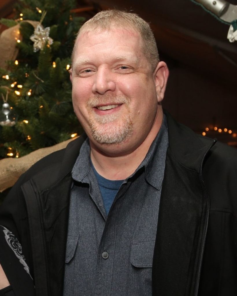 Chris Williams Profile Photo