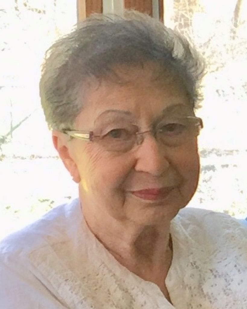 Jackie E. McLeod Profile Photo