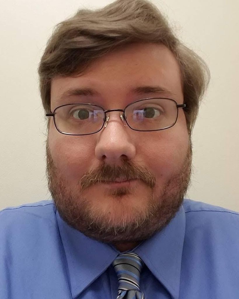 Tyler Allen Stratton Profile Photo