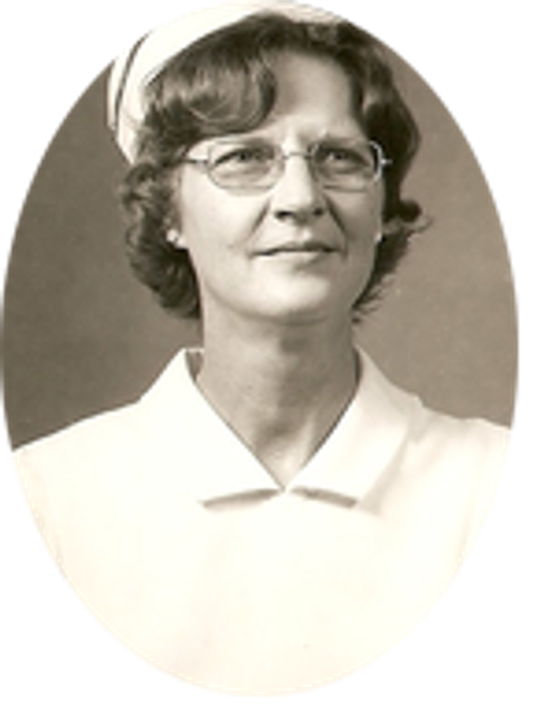 Margaret Peterson