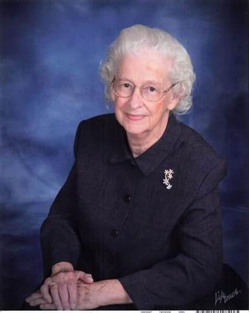 Bobbie Jean Ott Profile Photo