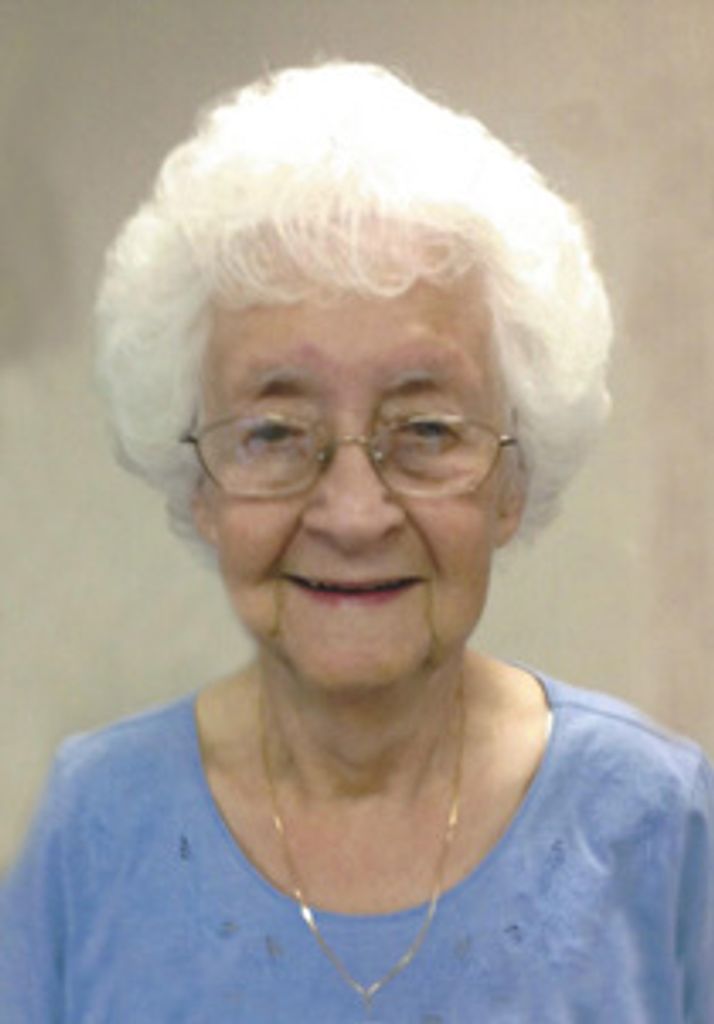 Sally A. (Koch)  Demario