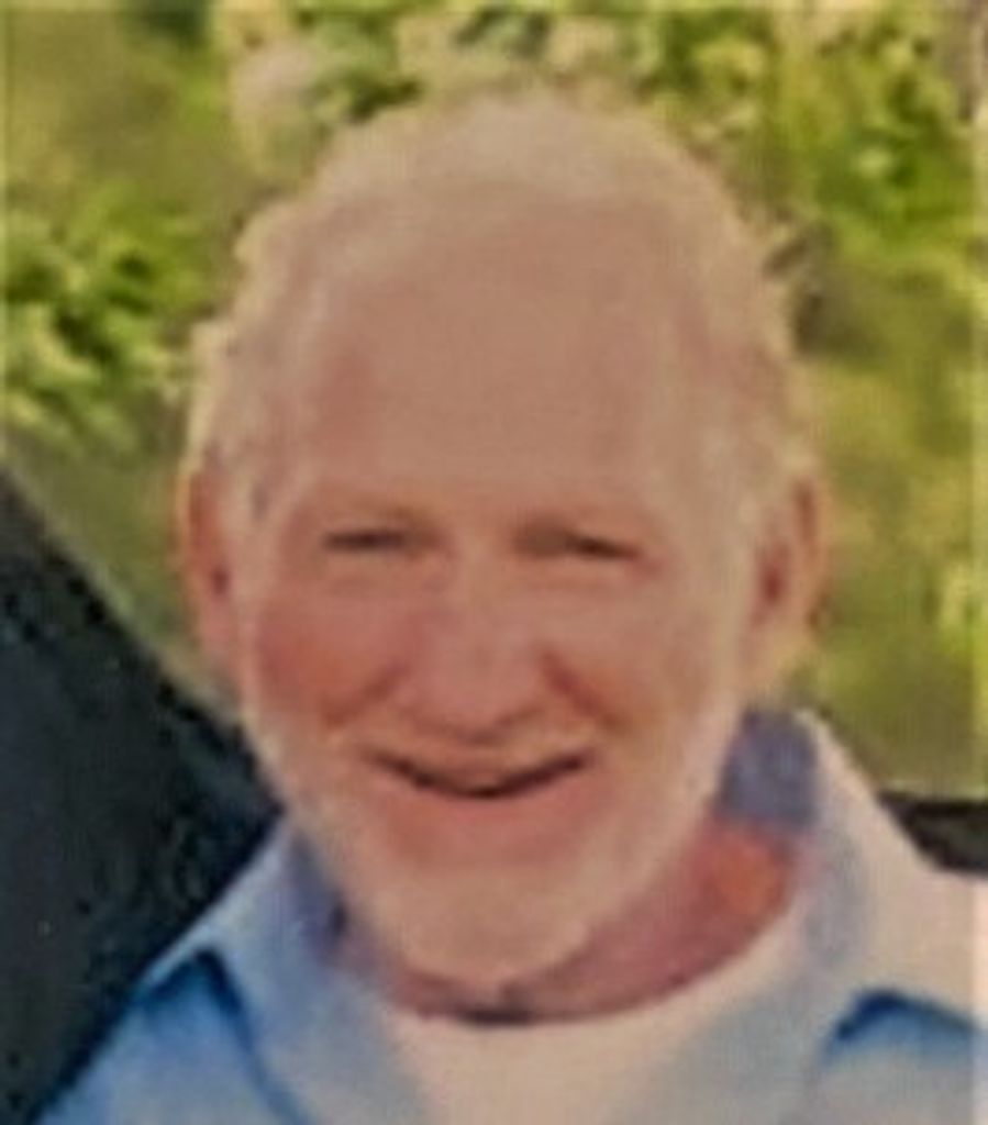 James "Jimmy" Richardson