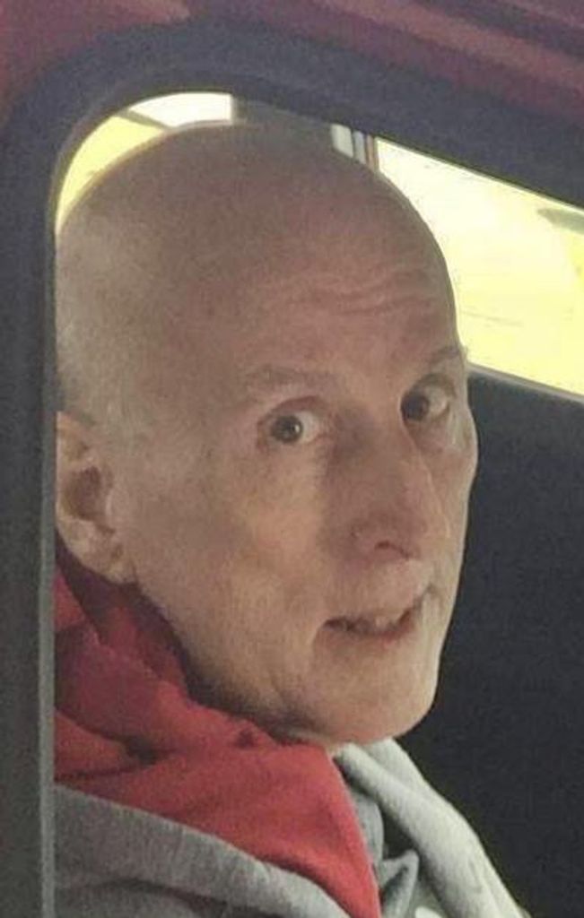 Rodney Dewayne Fulton Profile Photo