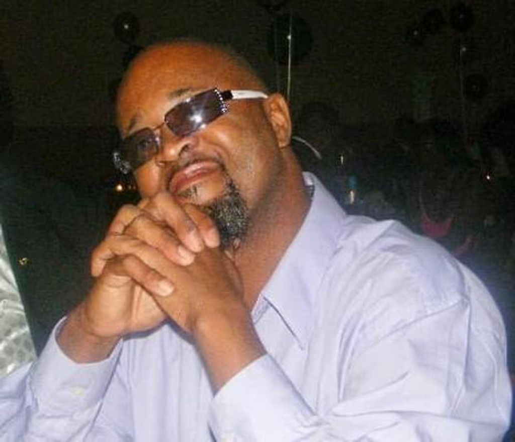 Reginald Baldwain Profile Photo