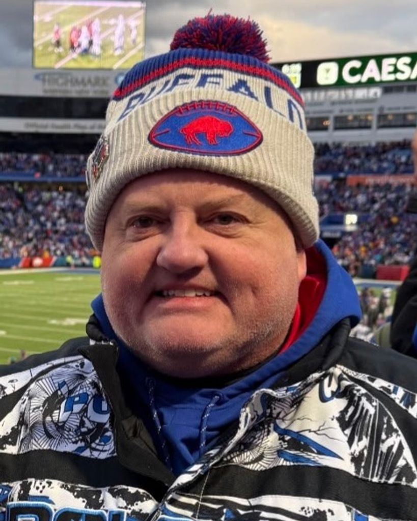 Robert J. Rice Profile Photo